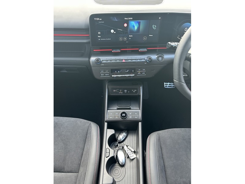2026 Hyundai Kona