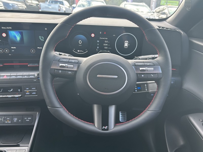 2026 Hyundai Kona