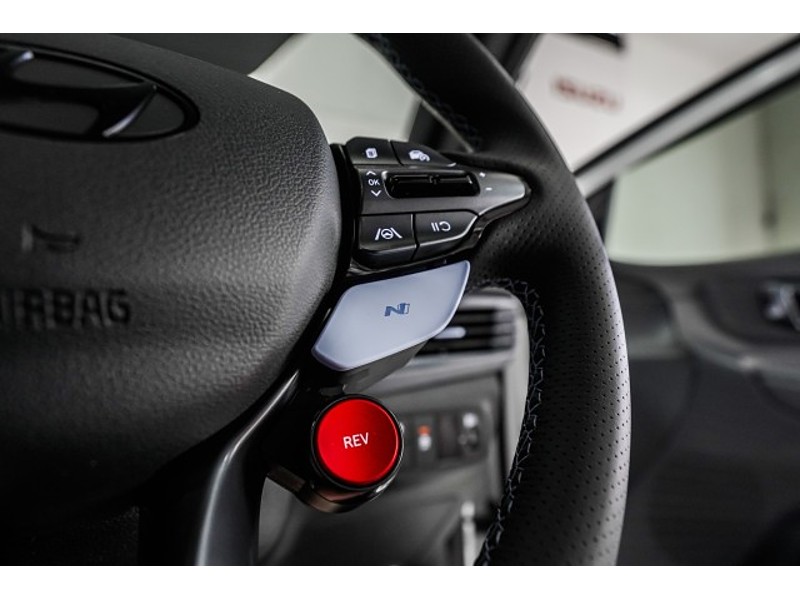 2026 Hyundai i20