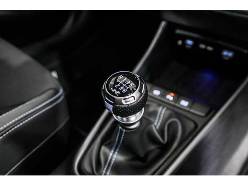 2026 Hyundai i20