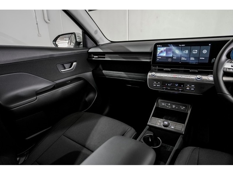 2026 Hyundai Kona