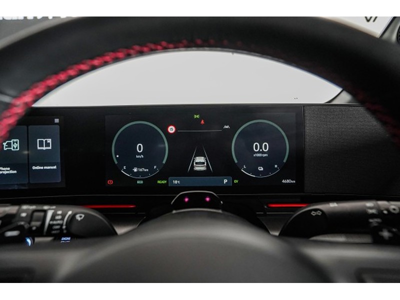 2024 Hyundai Kona