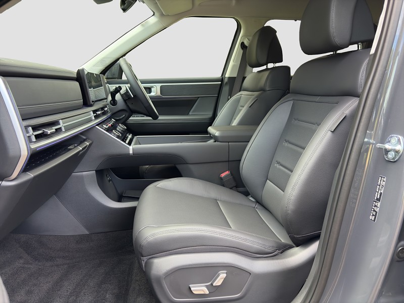 2026 Hyundai Santa Fe