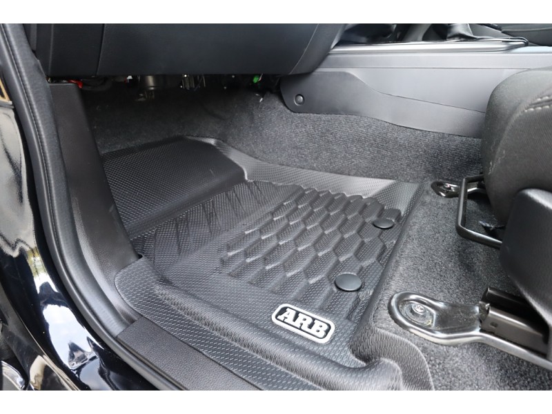 2024 Isuzu D-Max