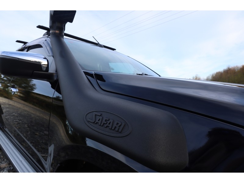 2024 Isuzu D-Max