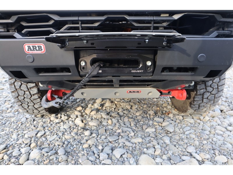 2024 Isuzu D-Max