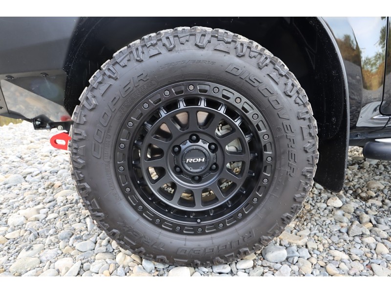2024 Isuzu D-Max