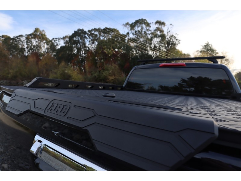 2024 Isuzu D-Max