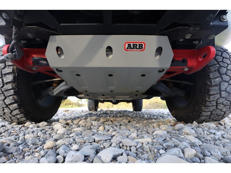 2024 Isuzu D-Max