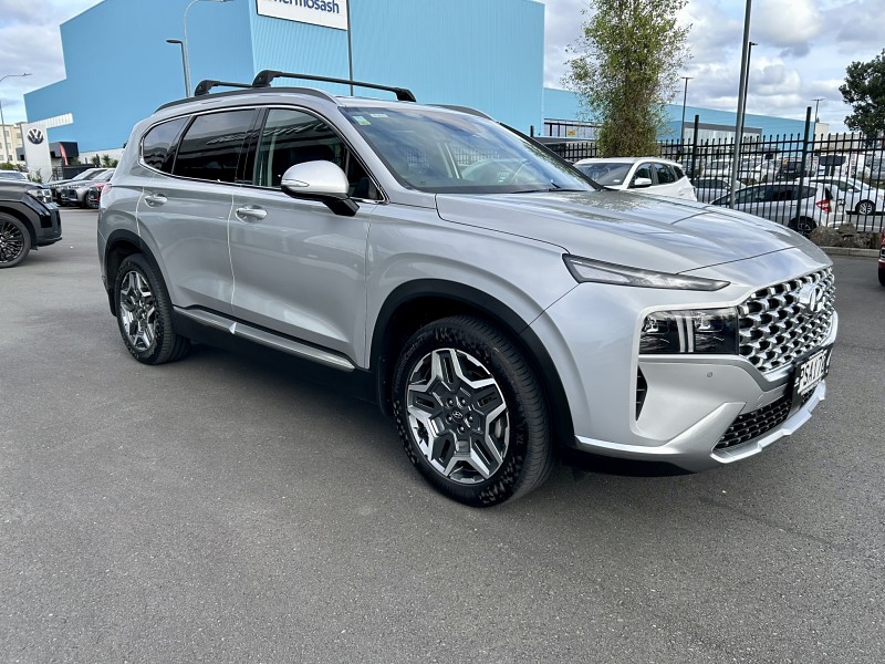 2023 Hyundai Santa Fe