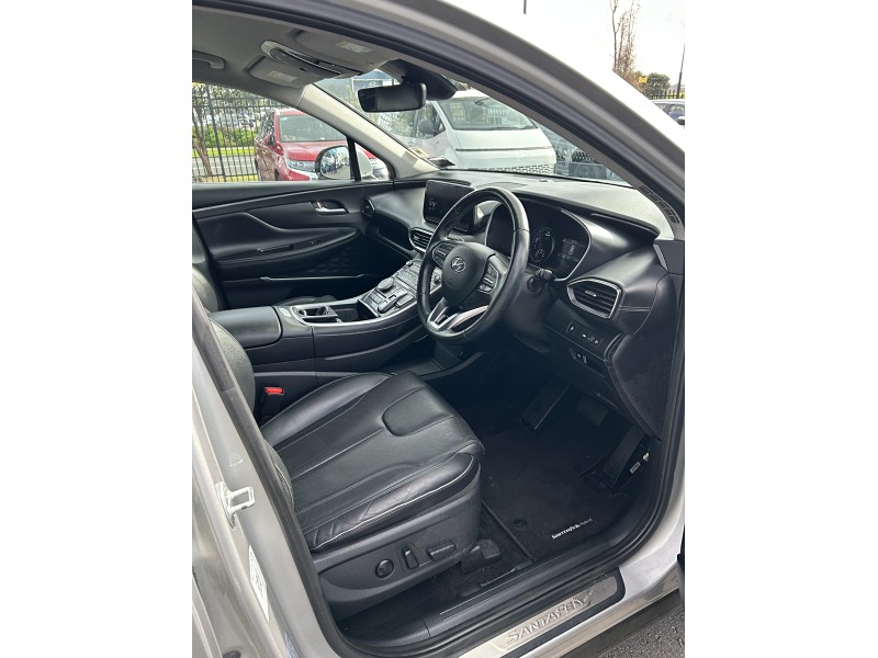 2023 Hyundai Santa Fe