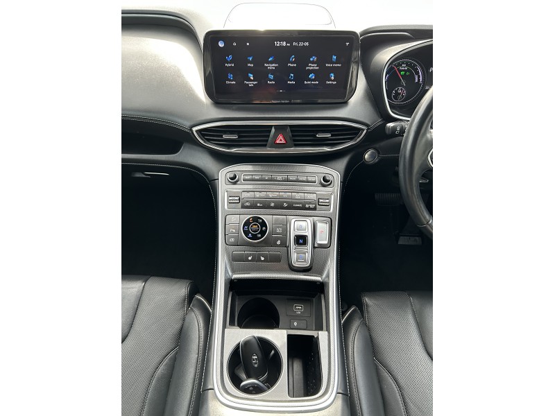 2023 Hyundai Santa Fe