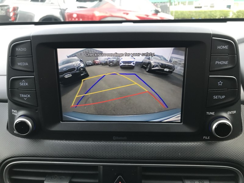 2017 Hyundai Kona