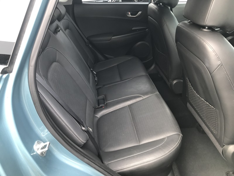 2017 Hyundai Kona
