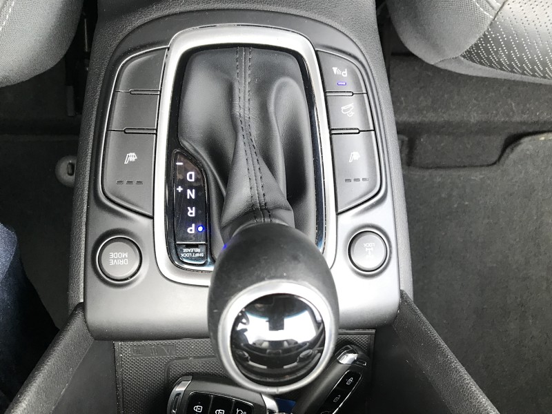 2017 Hyundai Kona