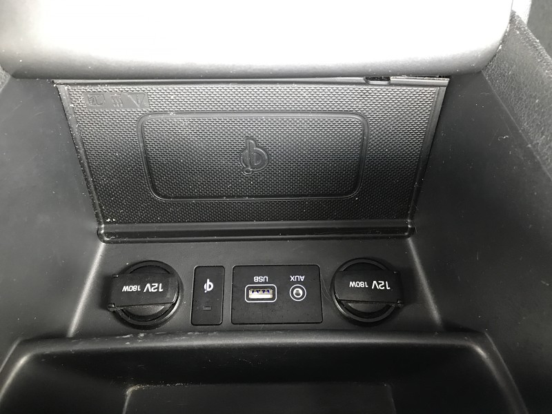 2017 Hyundai Kona