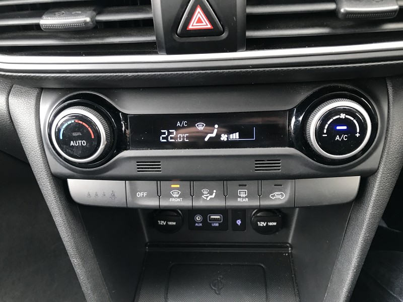 2017 Hyundai Kona