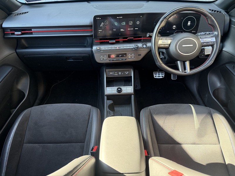 2024 Hyundai Kona