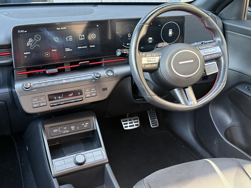 2024 Hyundai Kona
