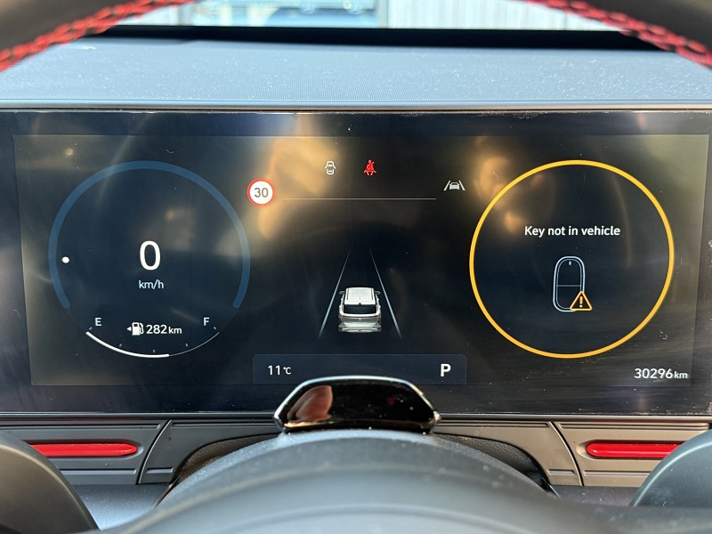 2024 Hyundai Kona