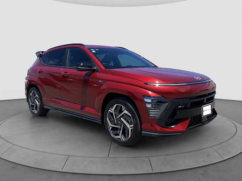 2026 Hyundai Kona