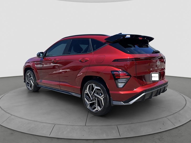 2026 Hyundai Kona