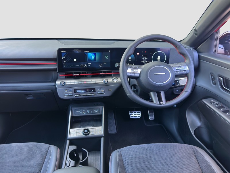 2026 Hyundai Kona