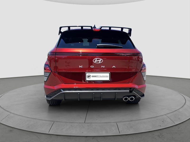 2026 Hyundai Kona