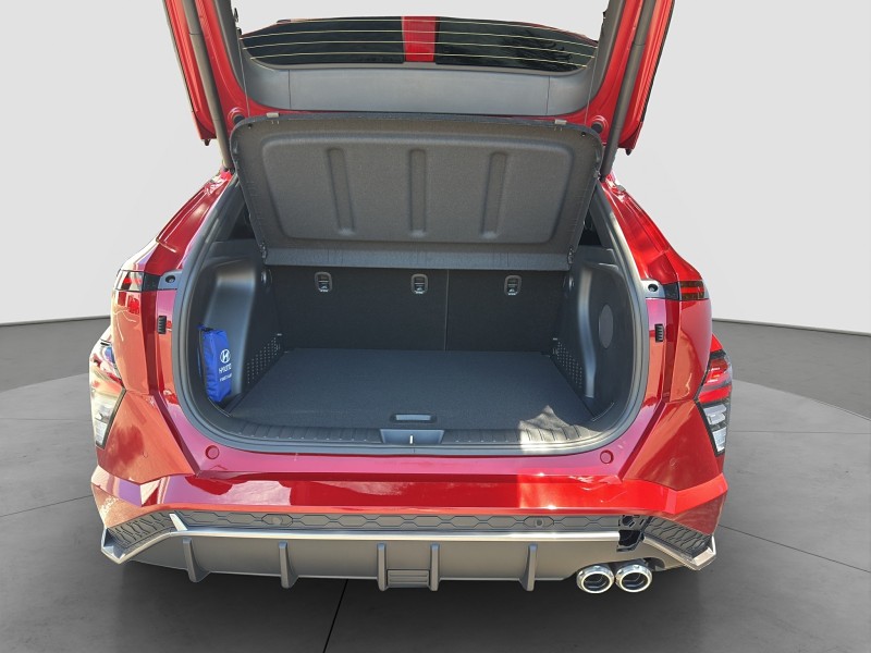 2026 Hyundai Kona