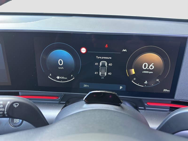 2026 Hyundai Kona
