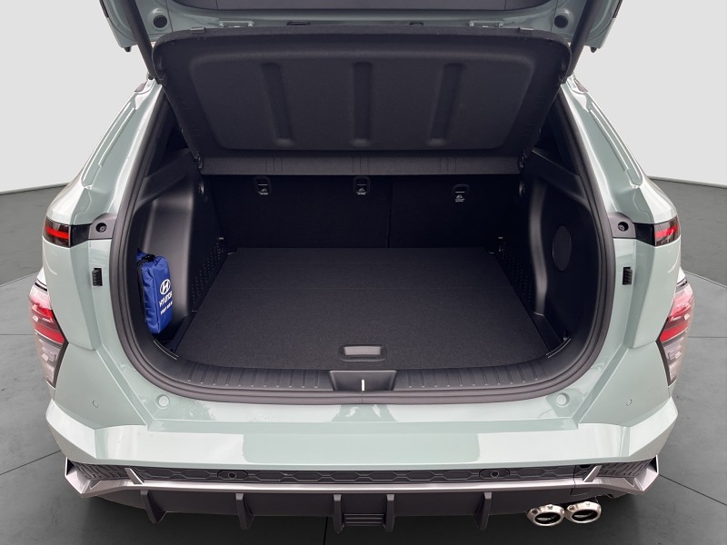 2026 Hyundai Kona