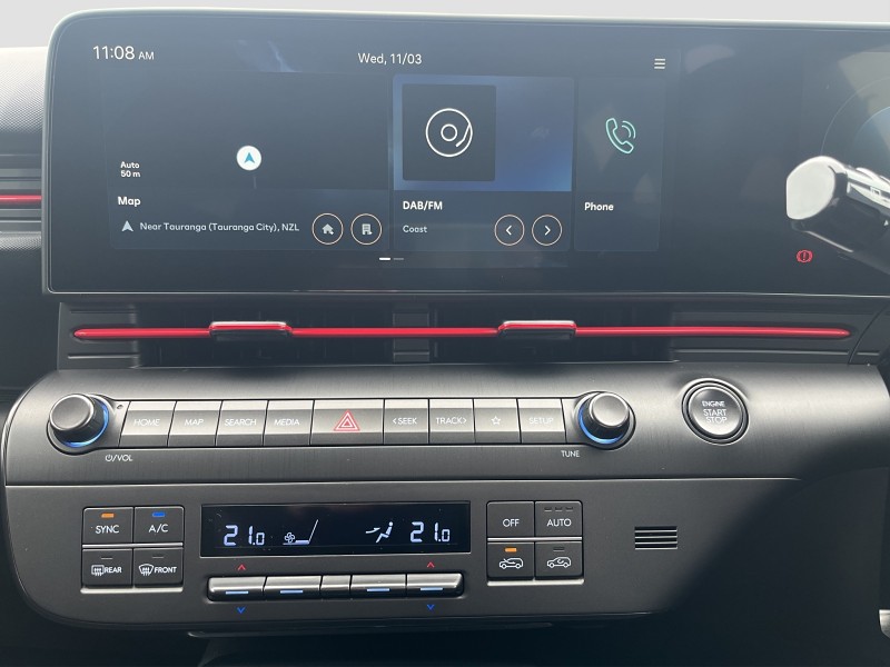 2026 Hyundai Kona