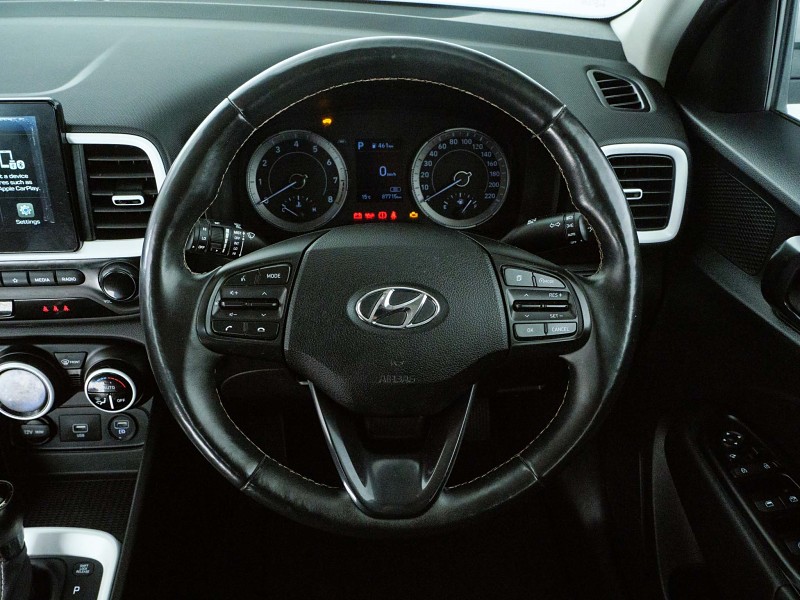 2020 Hyundai Venue