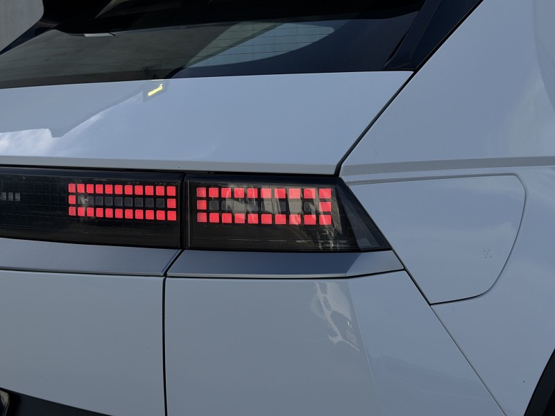 2021 Hyundai IONIQ 5