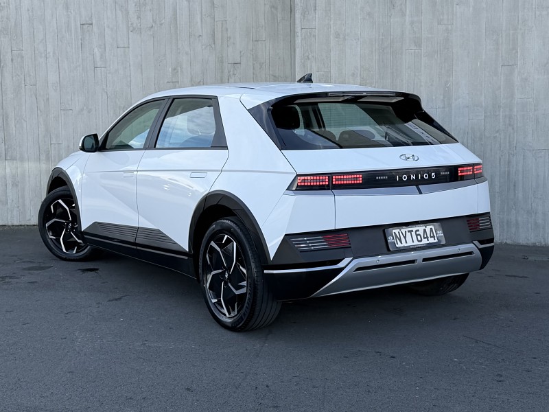 2021 Hyundai IONIQ 5