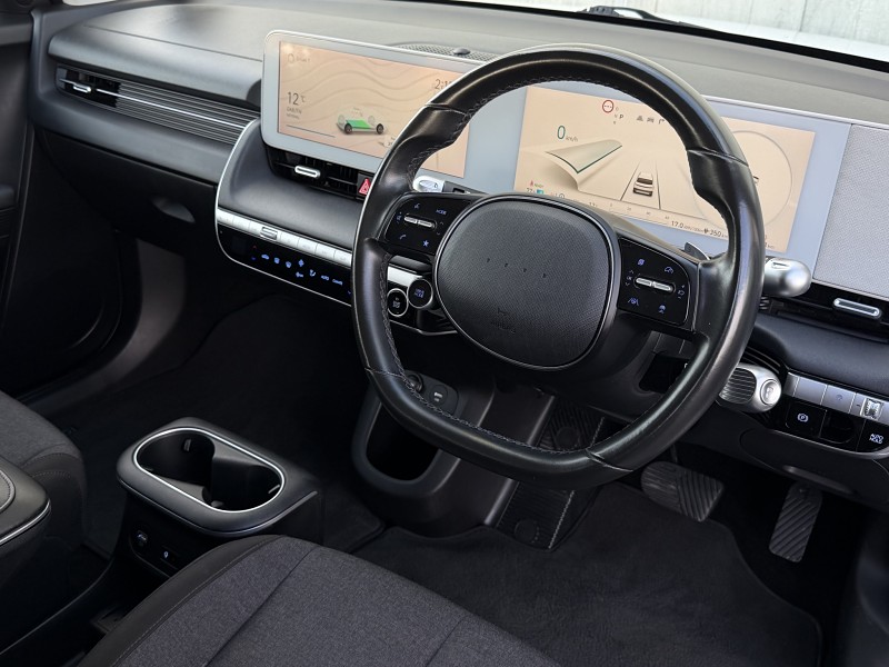 2021 Hyundai IONIQ 5