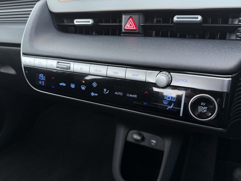 2021 Hyundai IONIQ 5