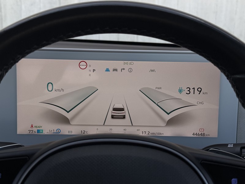 2021 Hyundai IONIQ 5