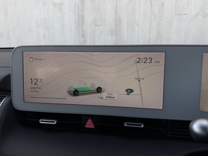 2021 Hyundai IONIQ 5