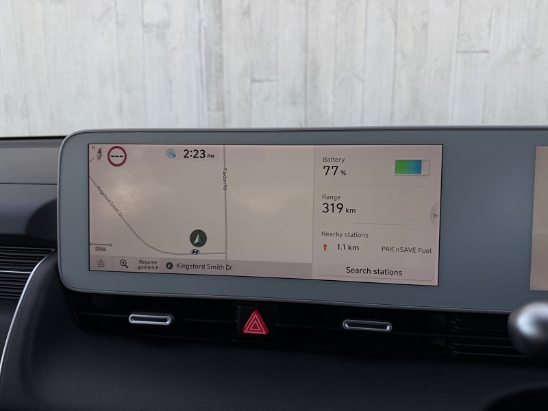 2021 Hyundai IONIQ 5