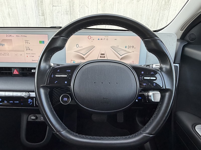 2021 Hyundai IONIQ 5