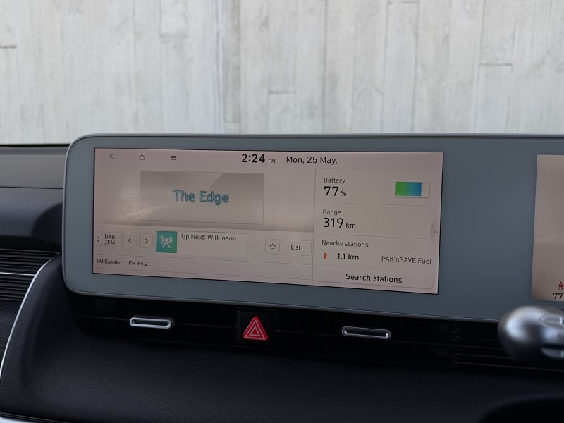 2021 Hyundai IONIQ 5