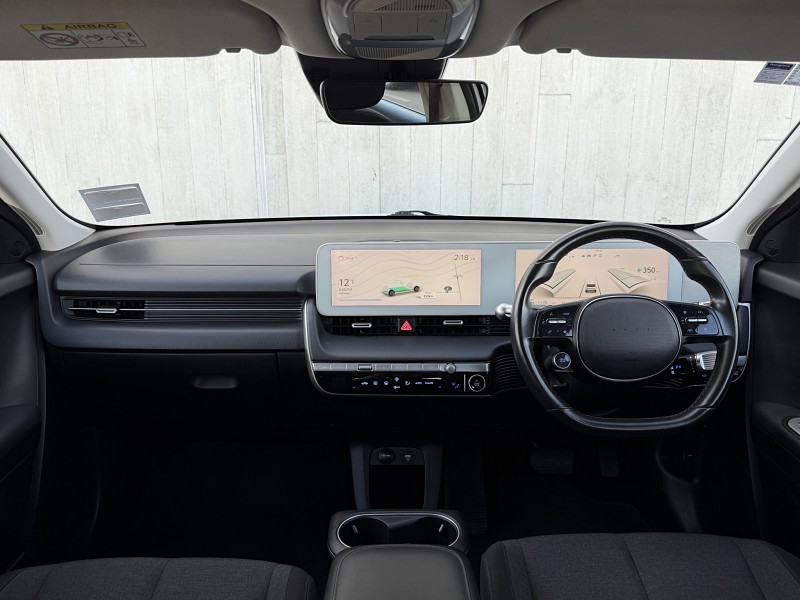 2021 Hyundai IONIQ 5