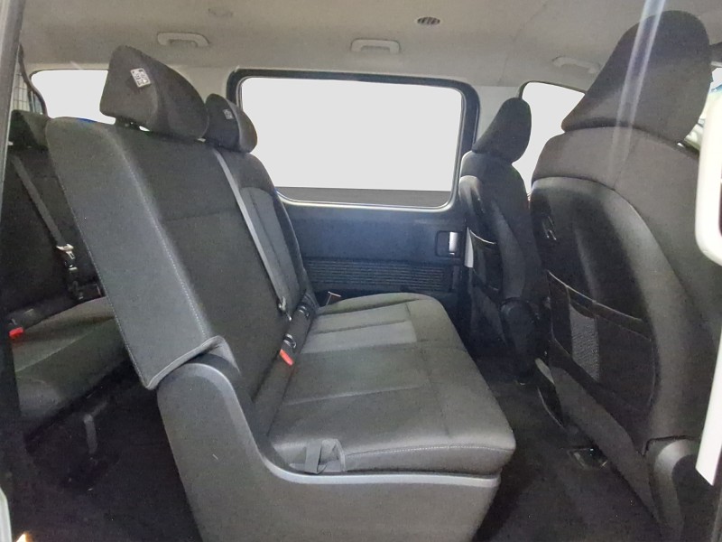 2023 Hyundai Staria