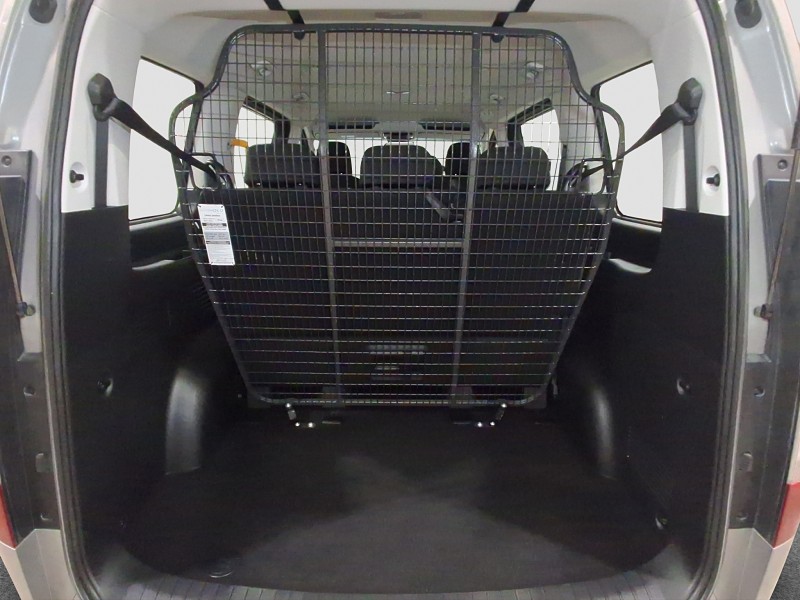 2023 Hyundai Staria