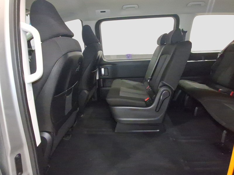 2023 Hyundai Staria
