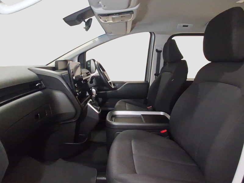 2023 Hyundai Staria