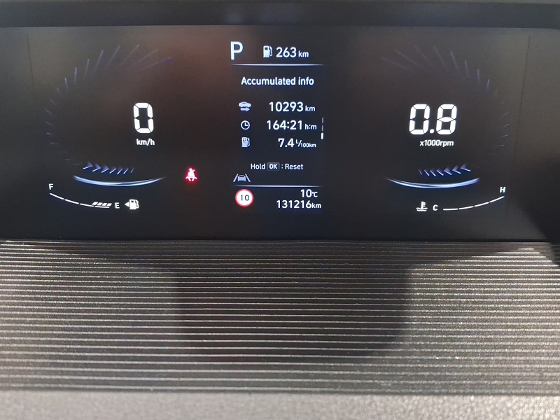 2023 Hyundai Staria