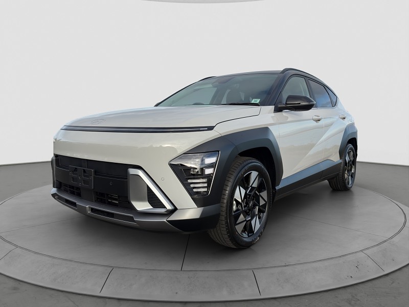 2026 Hyundai Kona