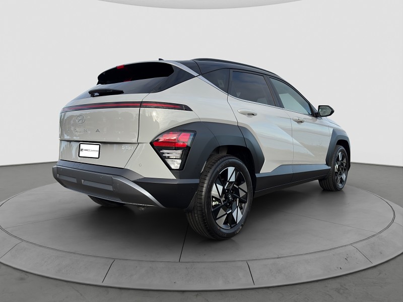 2026 Hyundai Kona